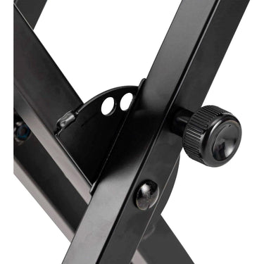 Stand On Stage Ks7191w Para Teclado Doble X